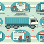Jak kupić samochód z homologacją ciężarową – istotne aspekty rejestracji i wymagania dokumentacyjne